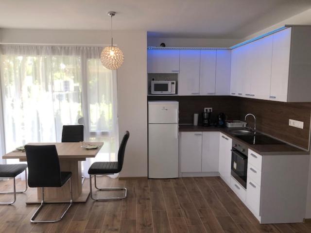 Nella Apartman Apartment Siofok Exterior photo